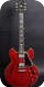 Gibson ES-335 1964-Cherry