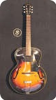 Gibson ES 125 1955 Sunburst
