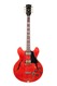 Gibson ES-345 1974-Cherry