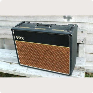 vox ac30 for sale