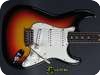 Fender Stratocaster 1964-3-tone Sunburst