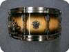 Tama Tama Warlord  2011-Nordic Wood Over Quilted Maple (High Gloss) 