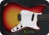 Fender Musicmaster 1961-Sunburst