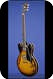 Gibson ES 335TD 884 1958 Sunburst