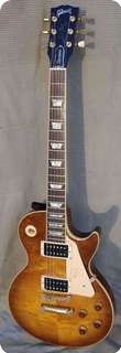 Gibson Les Paul Jimmy Page Signature 1990 Sunburst