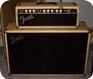 Fender TREMOLUX 1962 Blonde Tolex