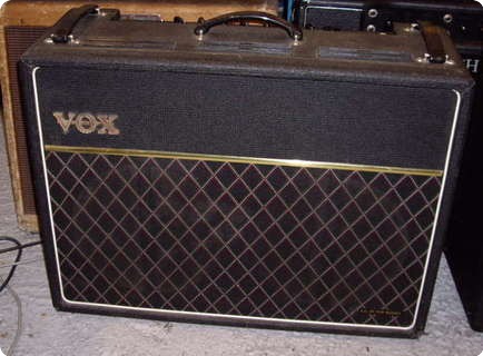 1970s vox ac30