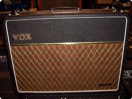 1966 vox ac30