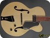 Gretsch Clipper 6186 1958-2-tone Yellow / Gray