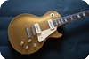 Gibson Les Paul Standard  1968-Gold