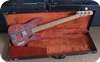 Fender Telecaster Bass 1968-Pink Paisley