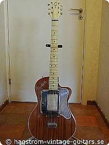 Hagstrom / Goya Standard 80 1959