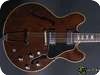Gibson ES-335 1969-Walnut
