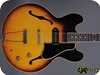 Gibson ES-330 T  1960-Sunburst