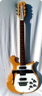 rickenbacker 456