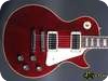 Gibson Les Paul Standard 1980-Wine Red