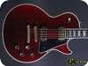 Gibson Les Paul Custom 1976-Wine Red