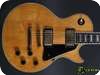 Gibson Les Paul Custom 1979-Natural