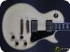 Gibson Les Paul Custom 1982-White