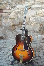 1938 gibson l5