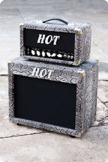 Hot Amps The Fifteen 2013 Custom