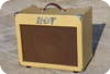 Hot Amps Bassguy 112 Boutique Vintage Combo 25W 2013 Custom