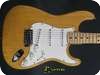 Fender Stratocaster 1972-Natural