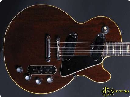 Gibson Les Paul Professional 1970 Walnut