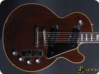 Gibson Les Paul Professional 1970 Walnut