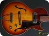 Gibson ES 140 34 1967 Sunburst