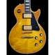 Gibson Les Paul Custom 1968 Reissue 2001-Flame Top