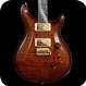 PRS 2011 Custom 24 Tree Of Life In Black Gold Limited Edition  2012-Black Gold