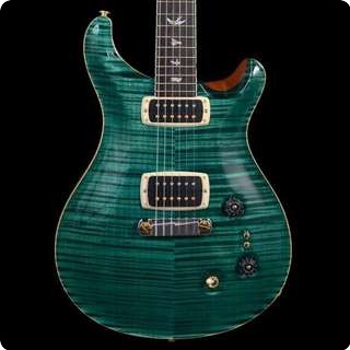 Prs Signature Limited Edition Faded Abalone, Stoptail  2012 Faded Abalone