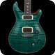 PRS Signature Limited Edition Faded Abalone, Stoptail  2012-Faded Abalone