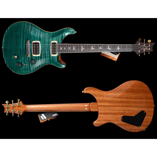 PRS Signature Limited Edition Faded Abalone