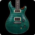 PRS Signature Limited Edition Faded Abalone Stoptail 2012 Faded Abalone