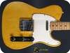 Fender Telecaster 1969-Blond