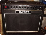 Hiwatt-LEAD 50R-1980-Black