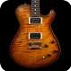 Knaggs Influence 'Kenai' Tier 3 In Hickory Burst #13 Electric Guitar   2012-Hickory Burst