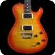 Knaggs Influence 'Kenai' Tier 3 In California Sunset #48 Electric Guitar   2012-California Sunset