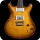 Knaggs Influence 'Keya' Tier 2 In Hickory Burst #50 Electric Guitar  2012-Hickory Burst