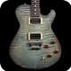 Knaggs Influence 'Kenai' Tier 3 In Winter Solstice #57 Electric Guitar 2012-Winter Solstice