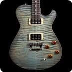 Knaggs Influence Kenai Tier 3 In Winter Solstice 57 Electric Guitar 2012 Winter Solstice