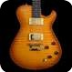 Knaggs Influence 'Kenai' Tier 2 In Aged Scotch #74 Electric Guitar   2012-Aged Scotch