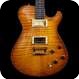 Knaggs Influence 'Kenai' Tier 2 In Aged Scotch #82 Electric Guitar 2012-Aged Scotch