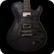 Knaggs Influence 'Kenai' Tier 2 In Faded Onyx #39 Electric Guitar  2012-Faded Onyx