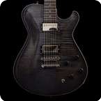 Knaggs Influence Kenai Tier 2 In Faded Onyx 39 Electric Guitar 2012 Faded Onyx