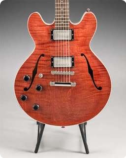 Collings  I 35 Lc Lh 2012 Faded Cherry