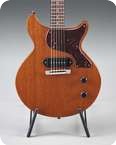 Collings 290 DC S 2012 Natural