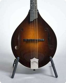 Collings Mt 2012 Sunburst